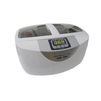 Myjka ultradźwiękowa 2,5L ELEGANCE